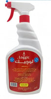 لوجيك منظف ومزيل للبقع 1لتر