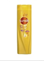 صانسيلك شامبو شعر ناعم و انسيابي 400 مل