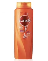 صانسيلك شامبو اصلاح فوري للشعر التالف - 700 مل