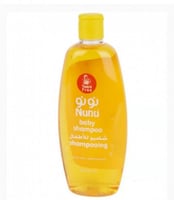 نونو شامبو للاطفال 400 مل