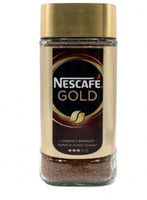 نسكافي جولد قزاز وسط 95جرام
