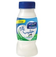 المراعي حليب طازج كامل الدسم 180مل