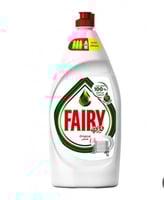 فيري سايل غسيل النكهة الاصلية الصحون 1 لتر