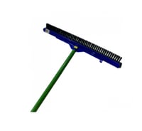 مساحة ومكنسة البلاط وجهين 40س صغير