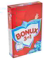 بونكس بودرة العادية 1.5ك