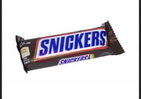 سنكرس شكولاتة بالحليب 40 غرام