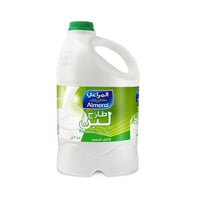 المراعي لبن كامل الدسم طازج 2لتر