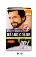 صبغه بايجون لحيه بني غامق رقم 103