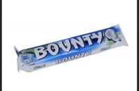 باونتي شكولاتة بالحليب وجوزالهند 28.5 جرام