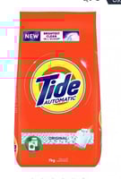 تايد للغسلات الاتوماتيكة 7كيلو