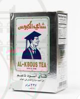شاي الكبوس حجم وسط 227ج