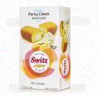 كيك سويتز فانيلا باكتى 28ج