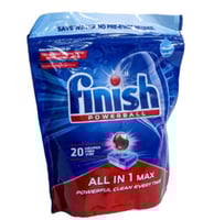 فنش مكعبات باور 20 قرص 320جرام