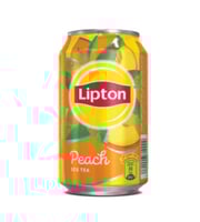 مشروب لبتن خوخ 320مل