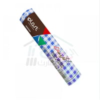 سفرة كاروهات كبير 120+100م