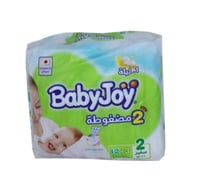 بيبي جوي رقم 2 صغير