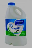 المراعي حليب كامل الدسم طازج 2لتر