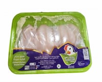 صدور فلية التعاون طازج 400جرام