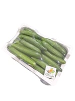 صندوق خيار -4كيلو