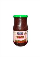 جلوريا مربى الفراولة 450 حرام