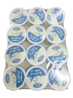 باكنج بودر ريحان باكت شد 12حبة