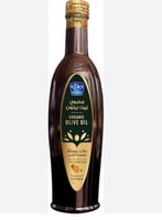 زيت الزيتون نادك عضوي 500ج