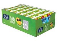 المراعي عصير مانجو وعنب 140مل كرتون شد 18