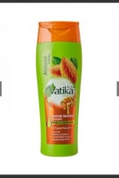 شامبو لعلاج وترطيب الشعر باللوز والعسل من فاتيكا 4...