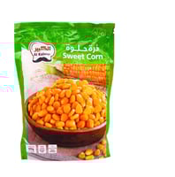 ذرة حلوة الكبير 400ج
