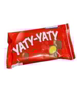 شوكولاتة مع حبيبات الكرسبي 25 جرام