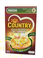 كونتري كورن فليكس من نستله، 375 غرام