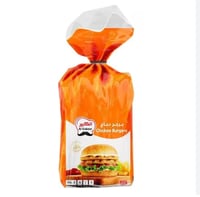 الكبير برجر دجاج بالبقسماط 15 قطعة 840 جرام