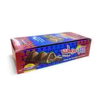 شوكولاتة داي بريك اصابع ويفر المقرمش بكريمة الشوكو...