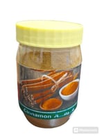 قرفة مطحون السيف علة