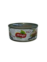 تونة اكوادور فاخرة 160ج