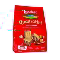 ويفر لواكر كوادرتيني بحشوة البندق كيس هرم 125ج