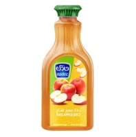 عصير نادك تفاح بدون سكر 1.3لتر