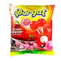 مصاص بورقات باللبان سكيري شيري 35حبة