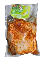 دجاج التعاون متبل حار 700 جرام