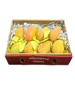 مانجو يمني - كرتون