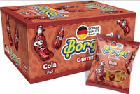 جلي بورقات كولا باكت