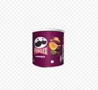 برينجلز مشاوي صغير