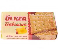 أولكر بسكويت الشاي 100 غرام