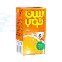 سن توب برتقال- 250 مل