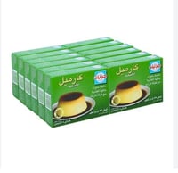 كريم كراميل جرينيـز ربطة 12حبة