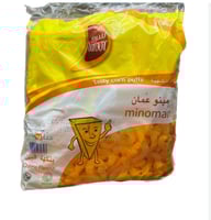 بفك مينو عمان بنكهة الجبنة كيس