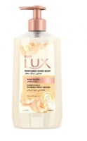 صابون سائل المعطر من لوكس الياسمين المخملي( 250 مل