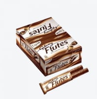 علبة جالكسي فلوتات 36*22 غرام