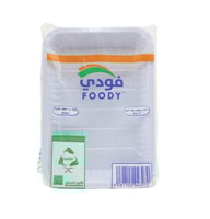 فودي صحون مستطيل رقم 3