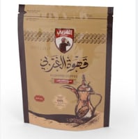 قهوة الغربي درجة اولى 250ج